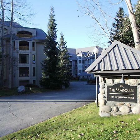 Marquise Condos By Whistler Retreats Exterior photo