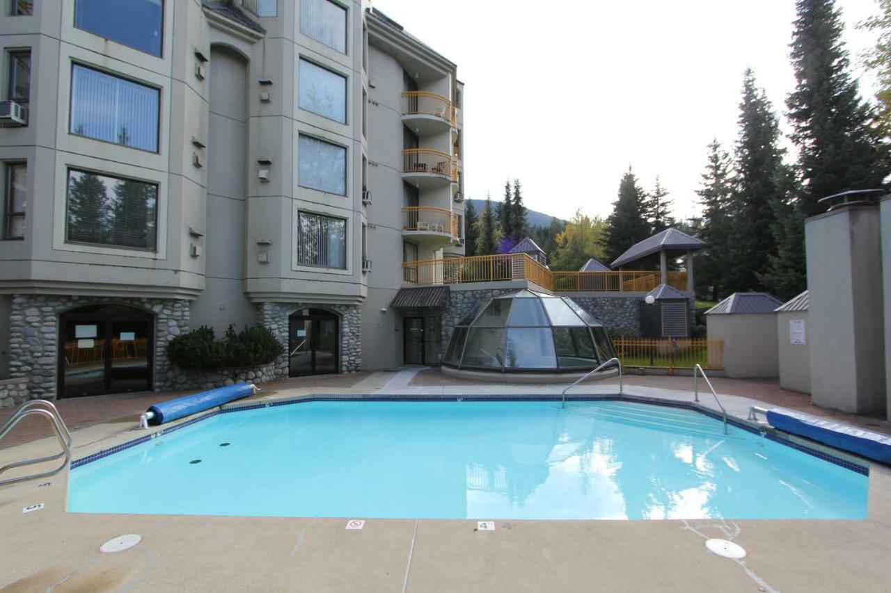 Marquise Condos By Whistler Retreats Exterior photo