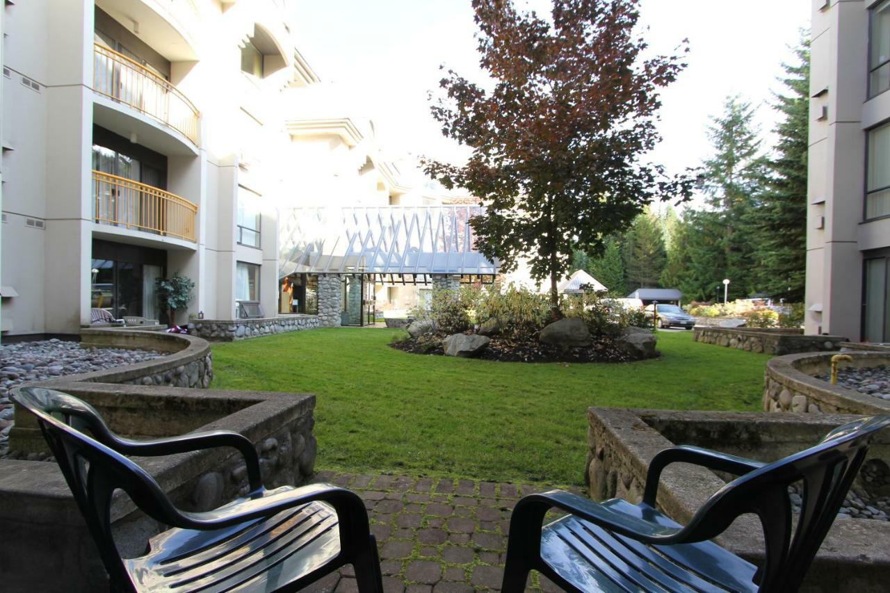 Marquise Condos By Whistler Retreats Exterior photo